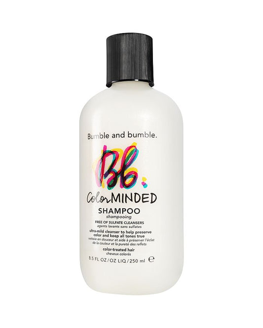 Bumble and bumble Color Minded Shampoo