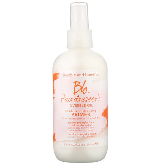 Bumble and bumble Heat/UV protective Primer
