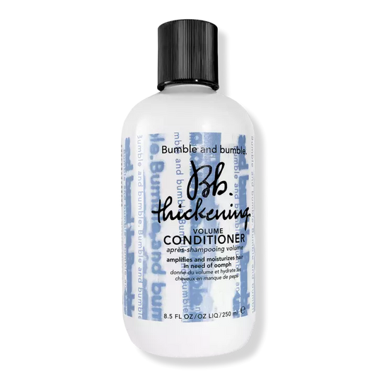 Bumble and bumble Thickening conditioner