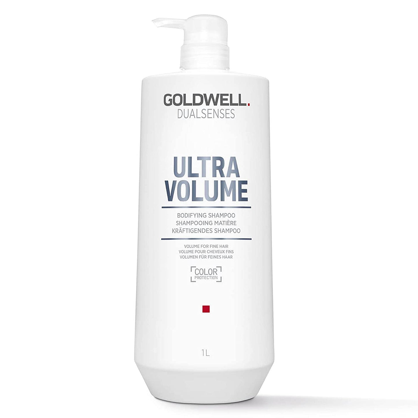 Goldwell DuelSense Ultra Volume Shampoo