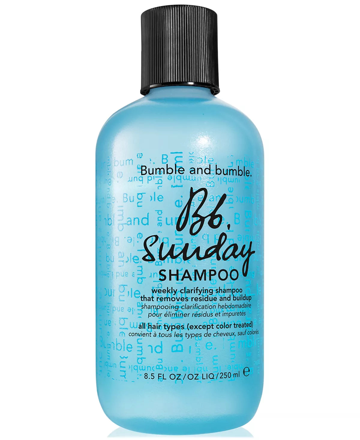 Bumble and bumble sunday Shampoo