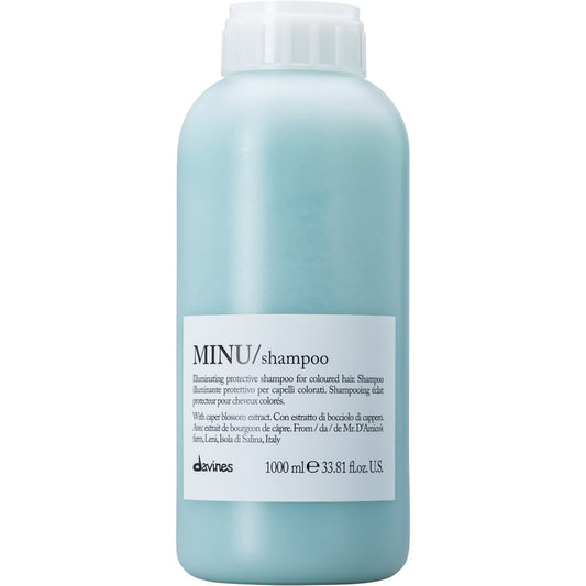 Davines MINU/ shampoo