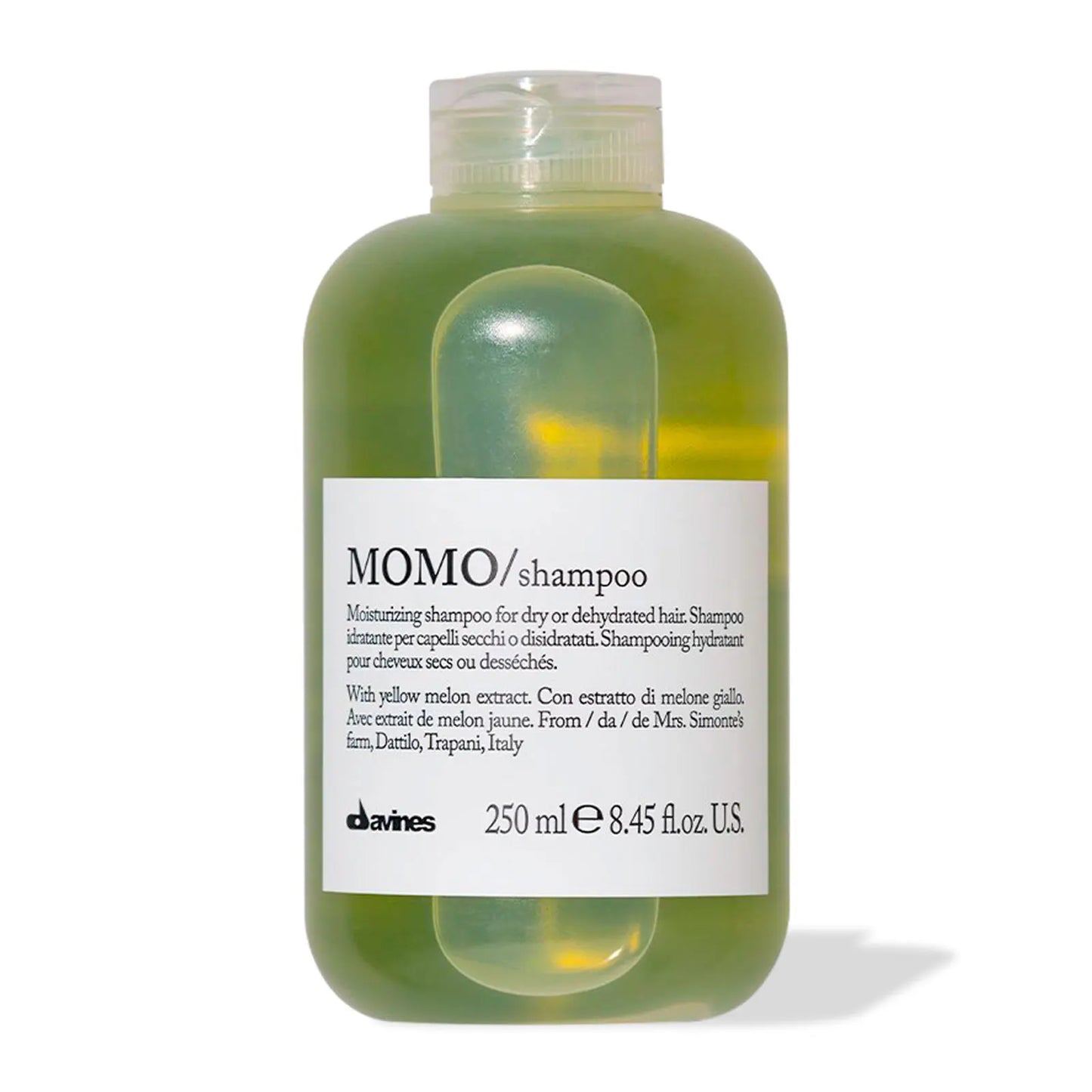 MOMO/ Shampoo (8.45 Oz)