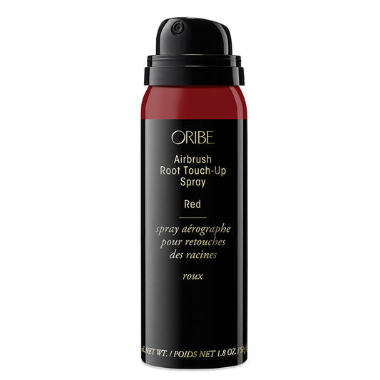 ORIBE Airbrush Root touch-up spray (red)