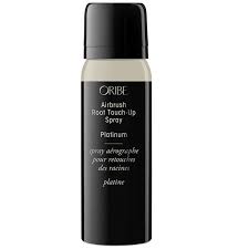 ORIBE Airbrush Touch-up spray (Platinum)