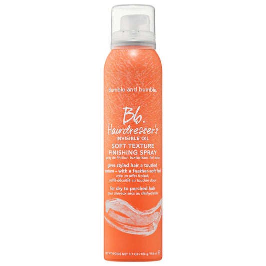 Bumble and bumble soft texture finishing Spray